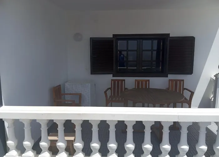 Casa Siempreviva Casa vacanze *