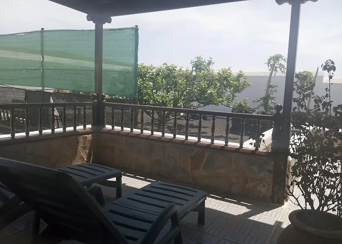 Casa Siempreviva Σπίτι διακοπών *