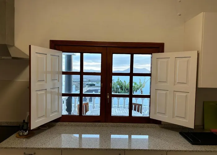 Casa Siempreviva Σπίτι διακοπών Teguise (Lanzarote)