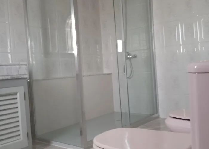 Casa vacanze Casa Siempreviva *