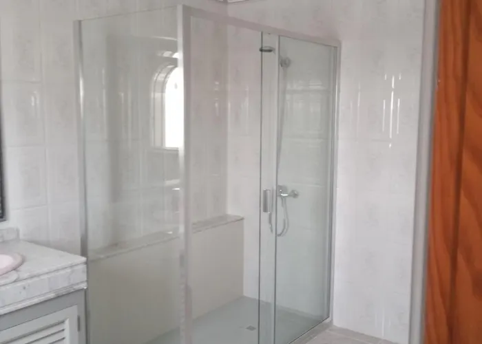 Σπίτι διακοπών Casa Siempreviva *