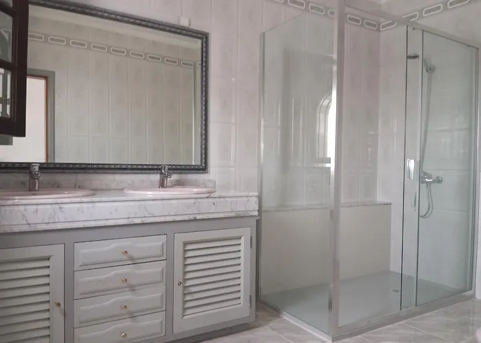 Casa vacanze Casa Siempreviva Teguise (Lanzarote)