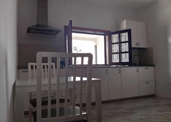 Casa vacanze Casa Siempreviva Teguise (Lanzarote)