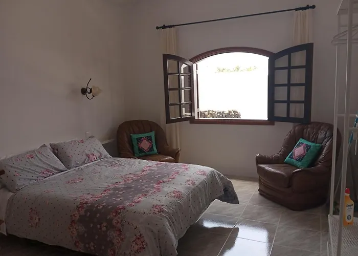 Casa Siempreviva Casa vacanze