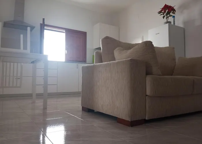 Σπίτι διακοπών Casa Siempreviva