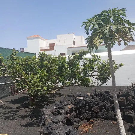 Casa Siempreviva *