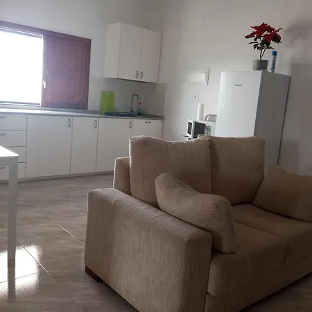 Casa Siempreviva *